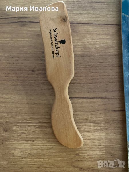 Четка за коса, снимка 1