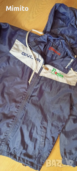 Ветровка Jivova, снимка 1