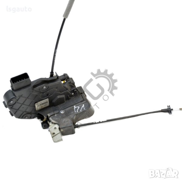 Брава предна лява врата Ford Galaxy II 2006-2014 ID:101021, снимка 1