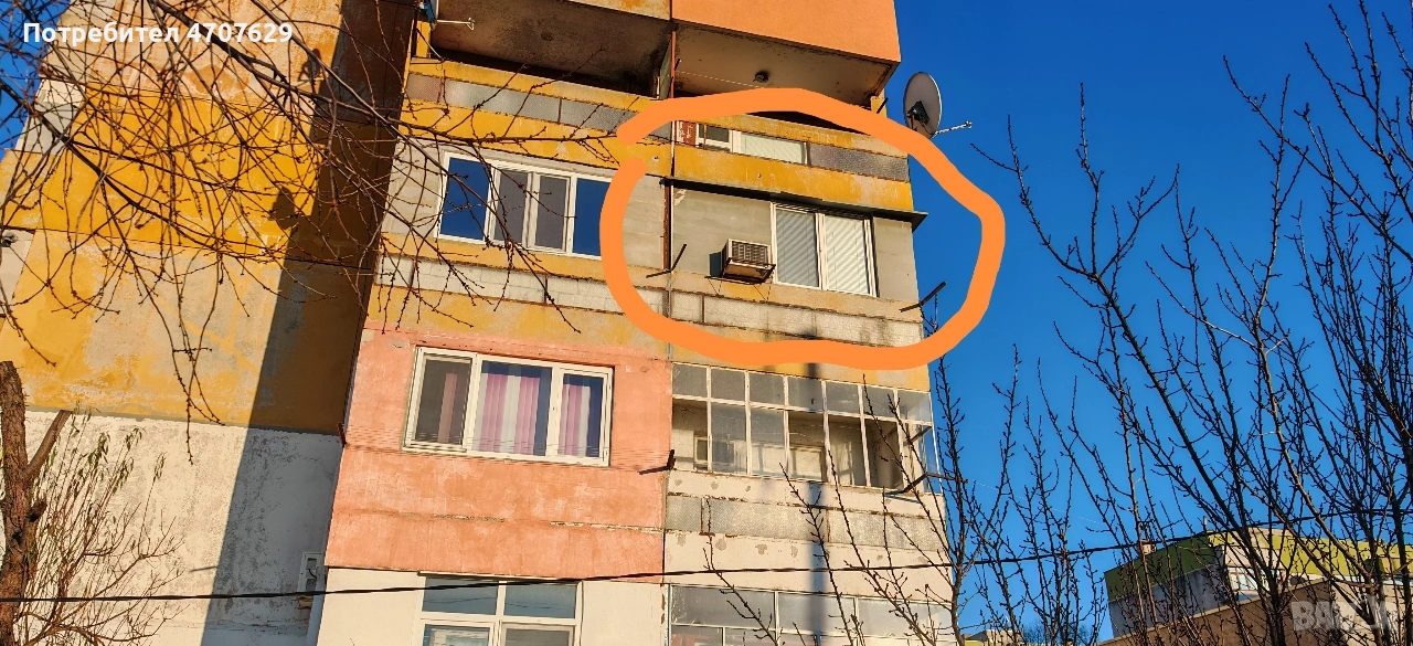 Апартамент, снимка 1