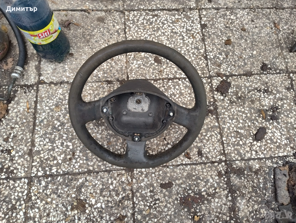 Волан За Фиат Пунто 2 2000г / Fiat Punto 2 2000y, снимка 1