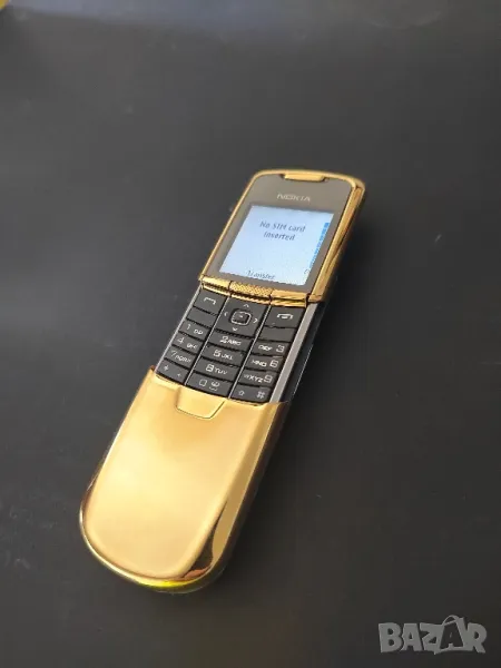 телефон Nokia 8800 Gold, нокиа 8800 , снимка 1