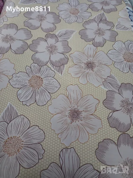 Мушама на метър , снимка 1