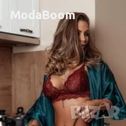 Дантелен Бралет Deby, снимка 1