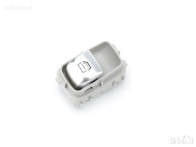 Бутон за ел стъкла Mercedes S-Class W222, снимка 1