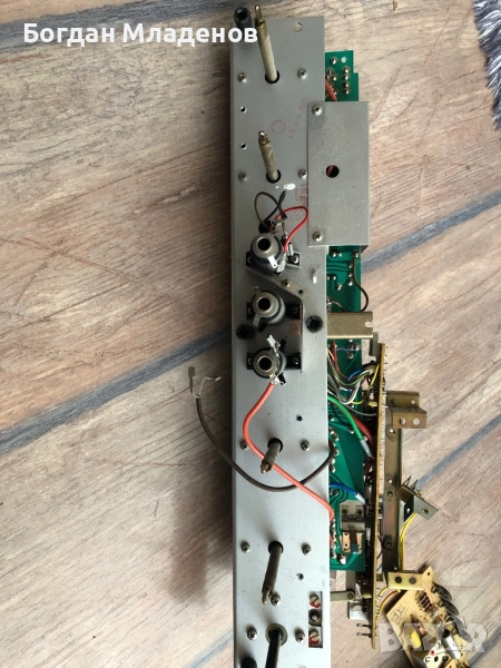 Revox a77 mk4, снимка 1