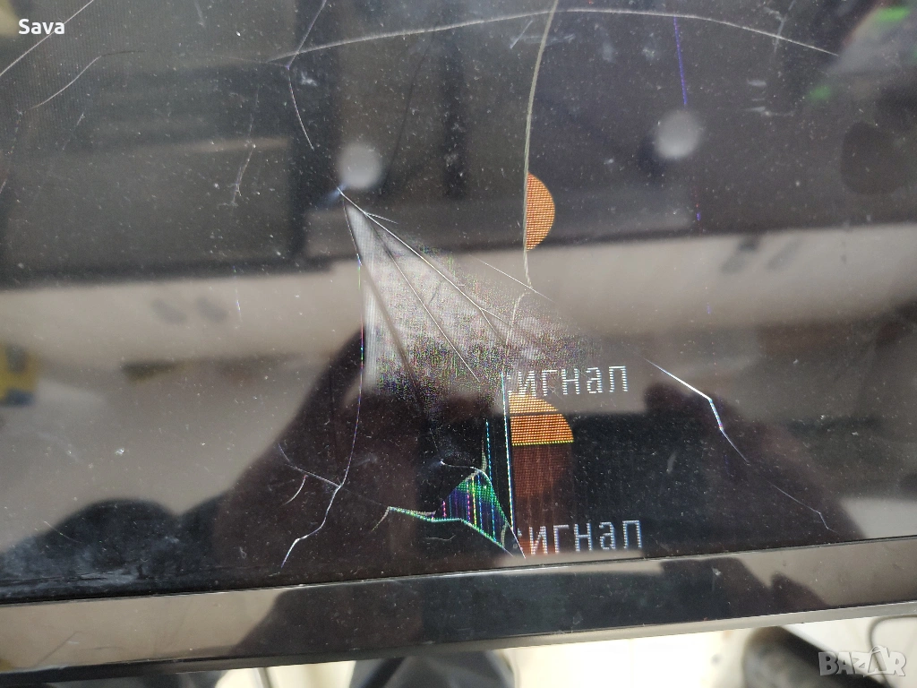 LG32LV340C  EAX67322904(1.0)HV320FHB-N02, снимка 1