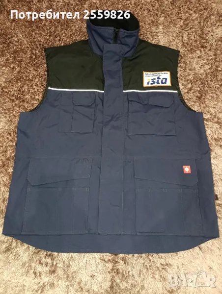 Елек Engelbert Strauss, снимка 1