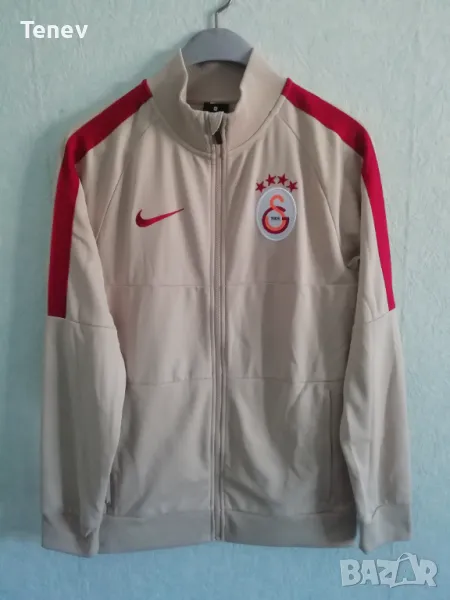 Galatasaray Nike оригинално горнище Галатасарай размер S, снимка 1