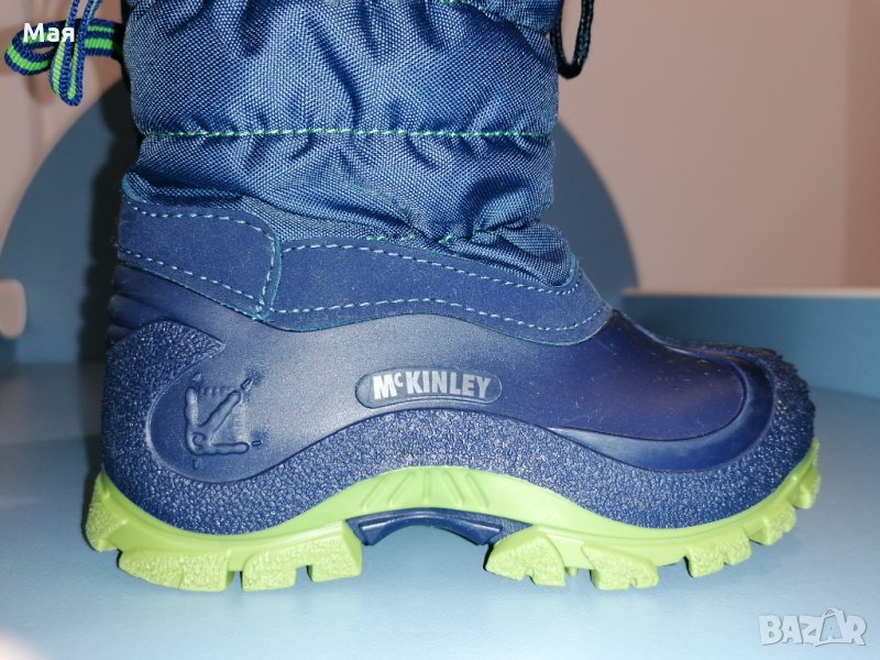 Ботуши Mc Kinley 25 номер, снимка 1