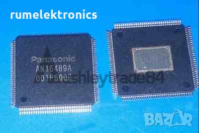 AN16489A, снимка 1