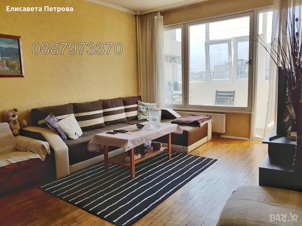  Собственик под Наем 2-стаен Стрелбище , снимка 1