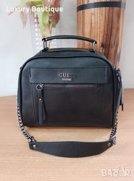 Дамска чанта Guess , снимка 1