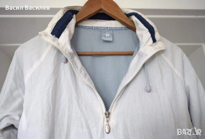 Le Coq Sportif дамско горнище, снимка 1