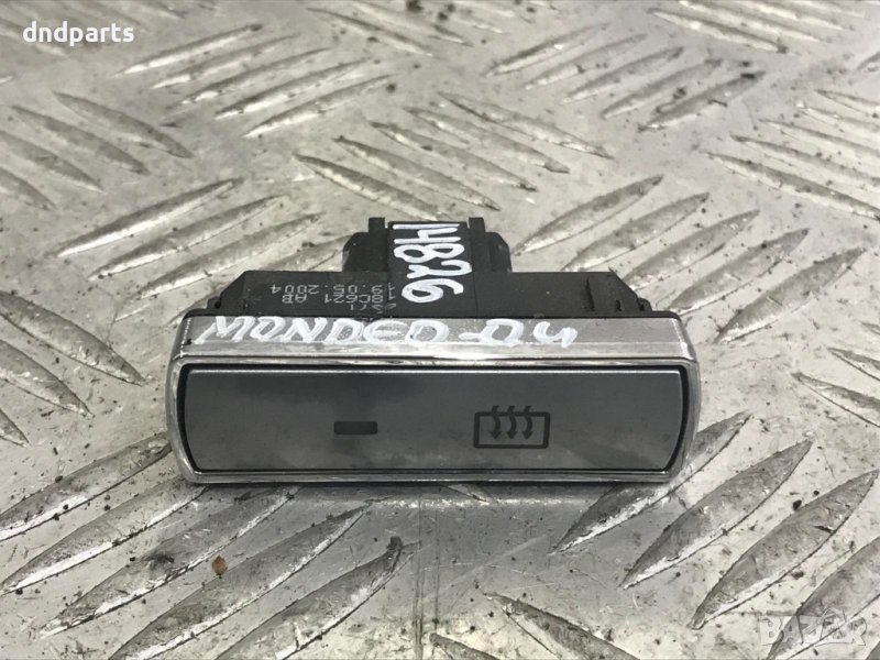 Копче Ford Mondeo,2004г., снимка 1