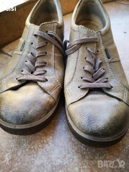 дамски обувки естествена кожа, снимка 1