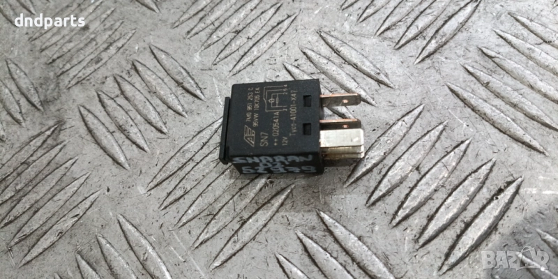 Реле VW Sharan 2002г.	, снимка 1