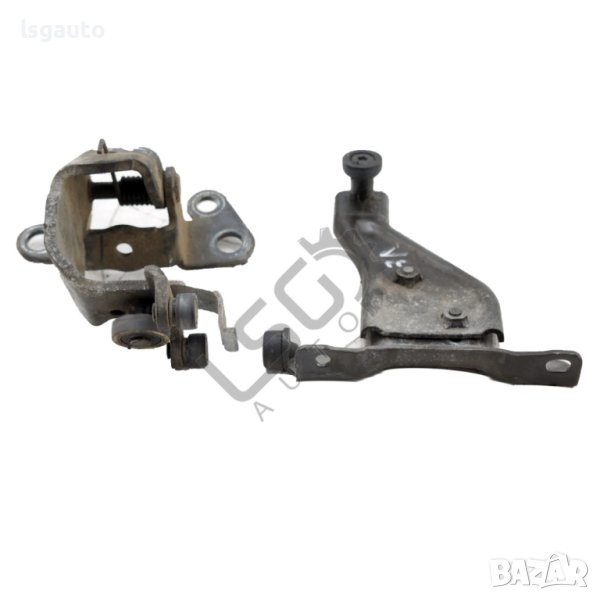 Панти задна лява врата Mazda 5 (I) 2005-2010 ID: 112800, снимка 1