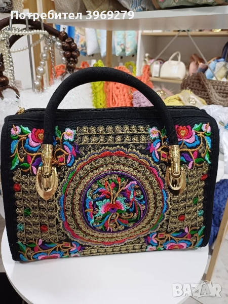 Дамска чанта, снимка 1