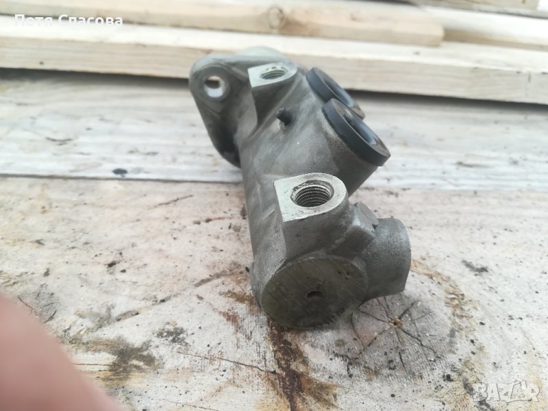 Vw Passat Wagon B3 2.0 1992 Спирачна Помпа, снимка 1