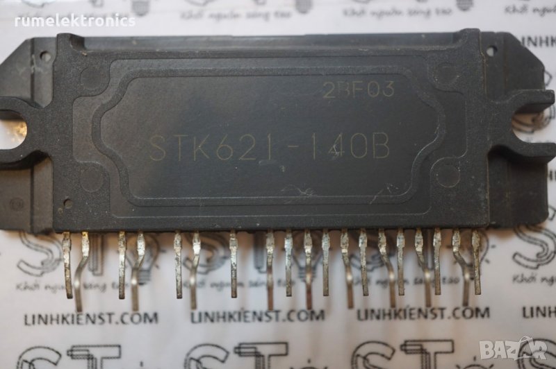 STK621-140B, снимка 1