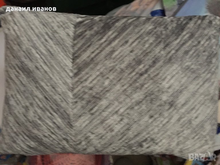 Декоративна възглавничка 50/32, снимка 1