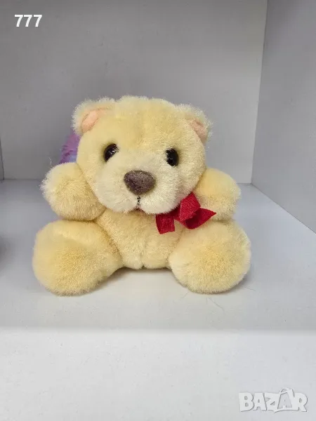 плюшено мече , снимка 1