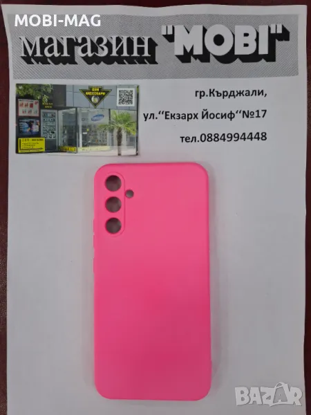 кейс/гръб за Samsung A34, снимка 1