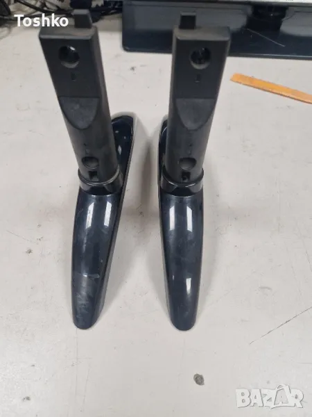 Стойка крачета за ТВ NEO LED-3930TU HD SMART LED TV , снимка 1