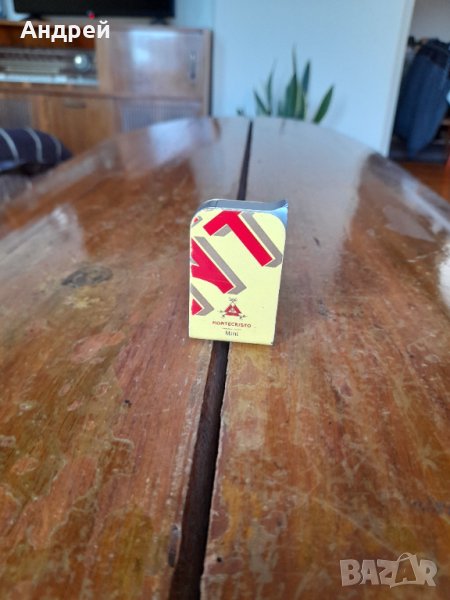 Запалка Montecristo, снимка 1