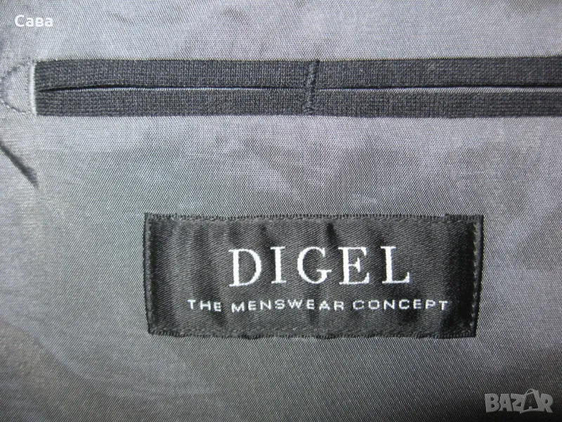 Сако DIGEL  мъжко,5-6ХЛ, снимка 1