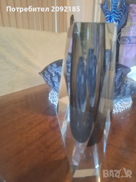 Ваза Мурано, снимка 1