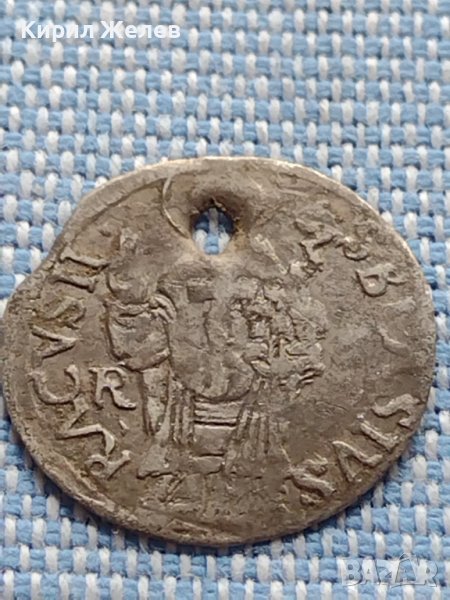 Рядка монета 1 Гросето 1626г. Република Рагуза сребро за КОЛЕКЦИОНЕРИ 41123, снимка 1