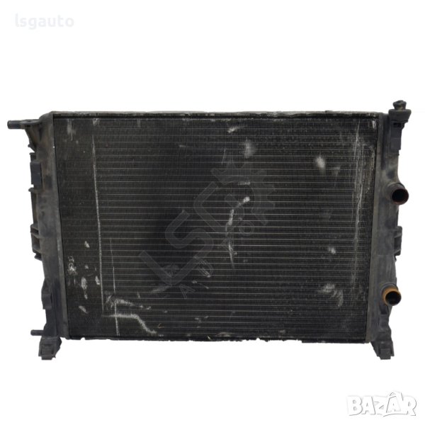 Воден радиатор Renault Scenic II 2004-2009 ID: 114148, снимка 1