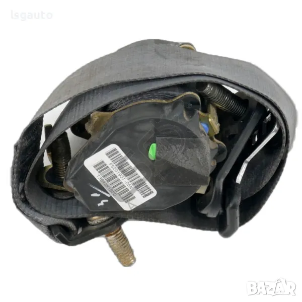 Заден десен предпазен колан Mazda Tribute 2000-2011 ID: 137700, снимка 1