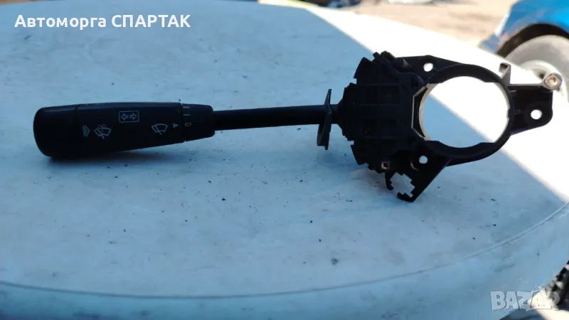 Превключвател на кормилната колона Mercedes A-class W168 1998-2004, снимка 1