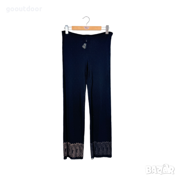 Дамски панталон Jean Paul Gaultier Mesh pants , снимка 1