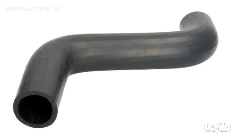 Маркуч водно съединение горно радиатор ТОЙОТА ЛАНД КРУЗЕР ПРАДО ХАЙЛУКС  1657230050 16572-30050, снимка 1