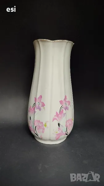 Българска ваза , снимка 1