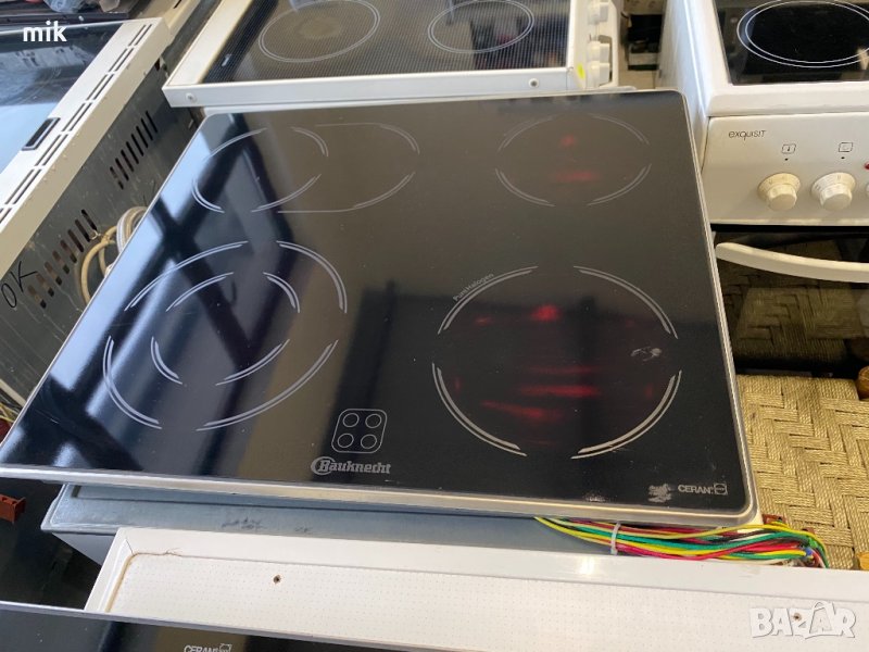 Чисто нов керамичен плот Баукнехт , снимка 1