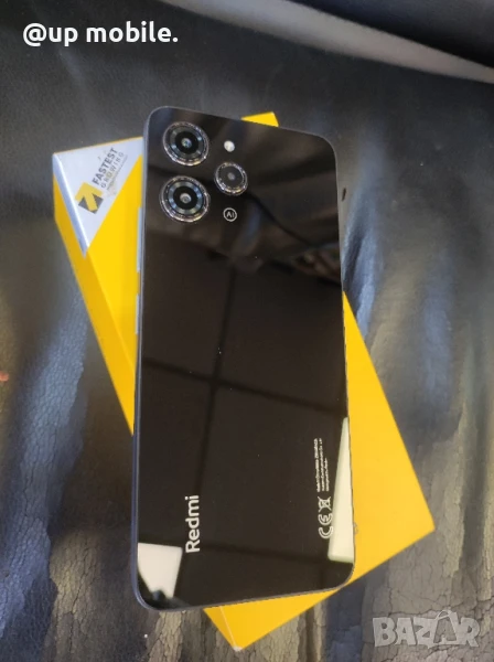 Xiaomi Redmi 12 128гб, Гаранция , снимка 1