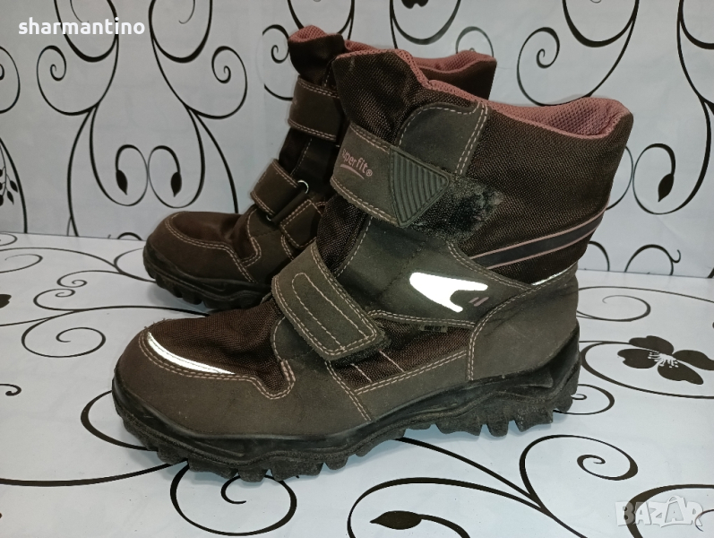 Super Fit Gore Tex N39- 26 лв, снимка 1