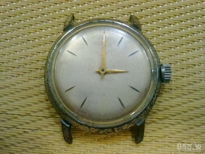 кировски, снимка 1