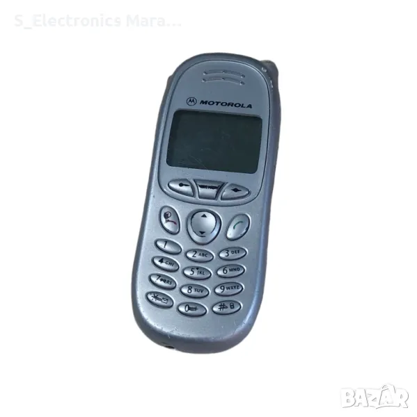 Motorola Talkabout T191 - за части, снимка 1