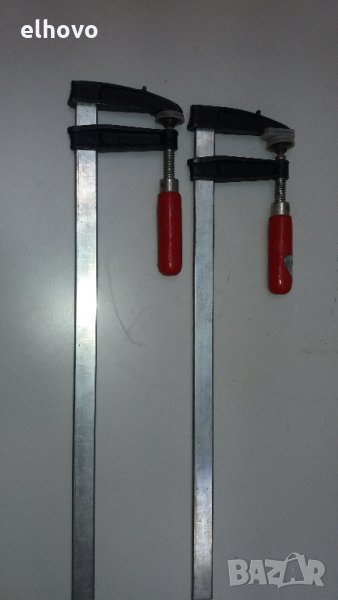 Стяги GROSS STABIL, снимка 1