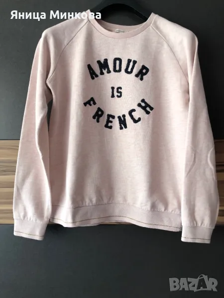 Дамска блуза, снимка 1