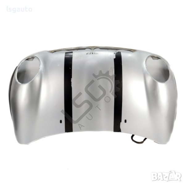 Преден капак Mini Hatch (R50; R53) 2001-2006 ID: 121493, снимка 1