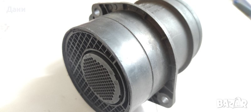 Дебитомер Ауди, Сеат, Шкода,Голф, Пасат 1.9/2.0 TDI , снимка 1