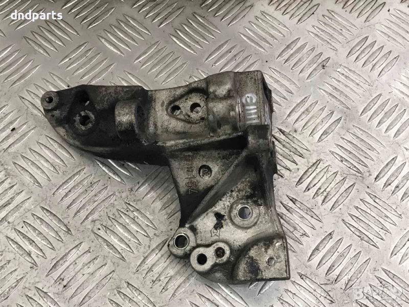 Алуминиева конзола Peugeot 307,1.4HDI,2003г., снимка 1