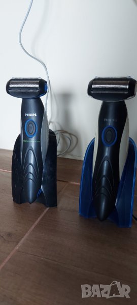 Тример машинки Philips bodygroom, снимка 1
